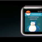 ポケモンGOがApple Watchで。Pokemon GO Plusとはなんだったのか...これで歩きスマホも激減